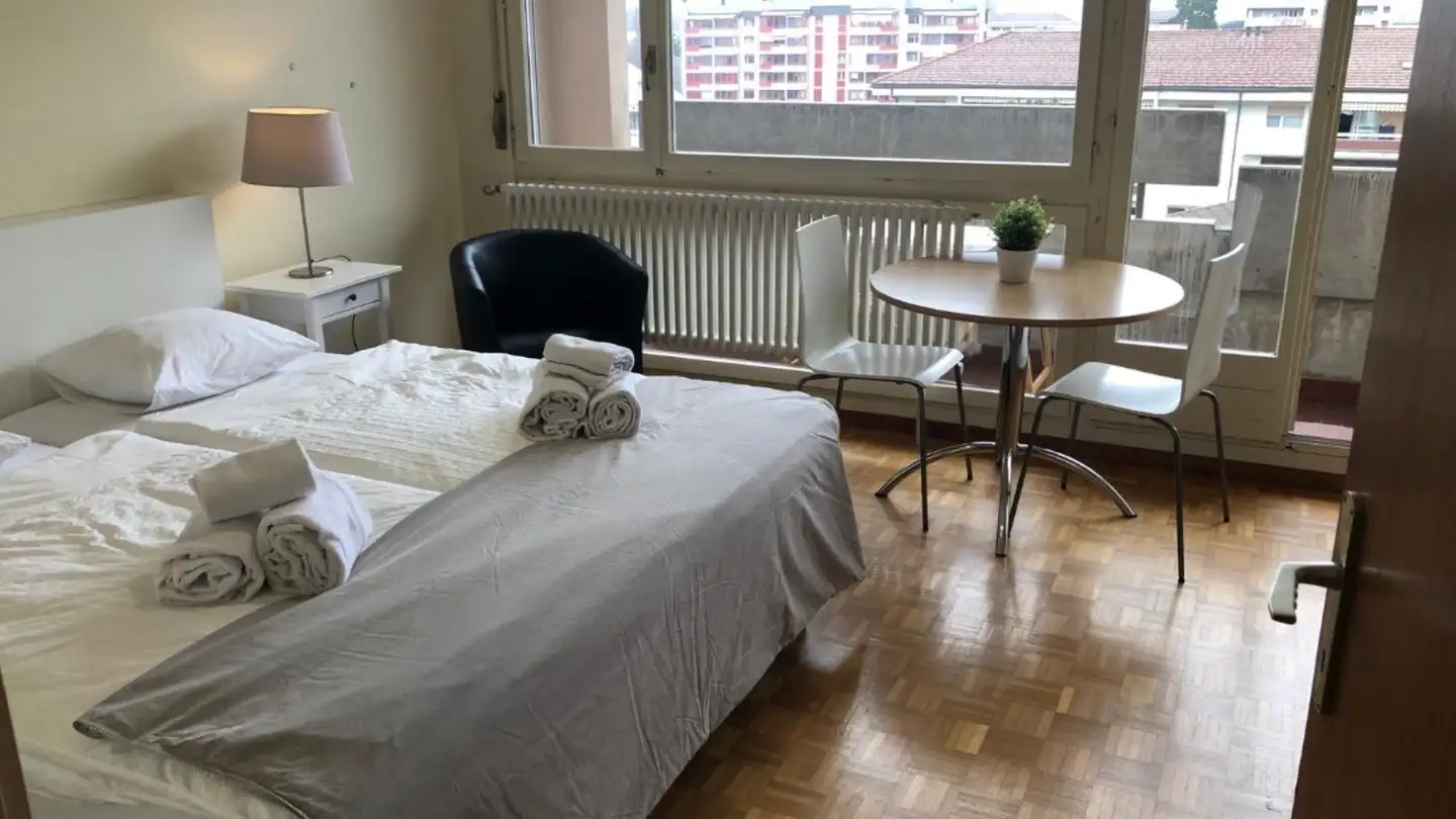 Appartamento in affitto - 1920 Martigny - Photo 2