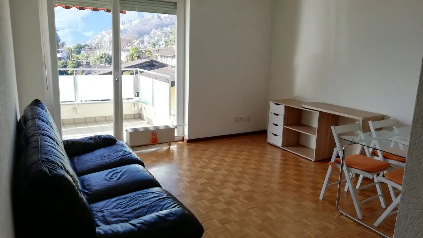 Appartamento in vendita - Via San Gottardo 61, 6648 Minusio - Foto 2