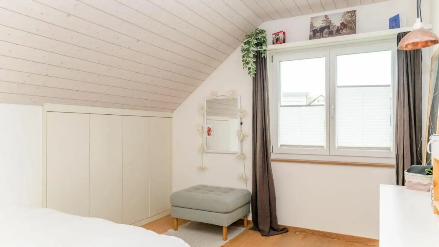 Maison individuelle à louer - Zelgwiesstrasse 18, 8608 Bubikon - Photo 4