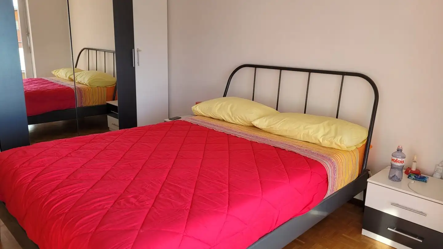 Appartamento in vendita - Via San Gottardo 61, 6648 Minusio - Foto 4