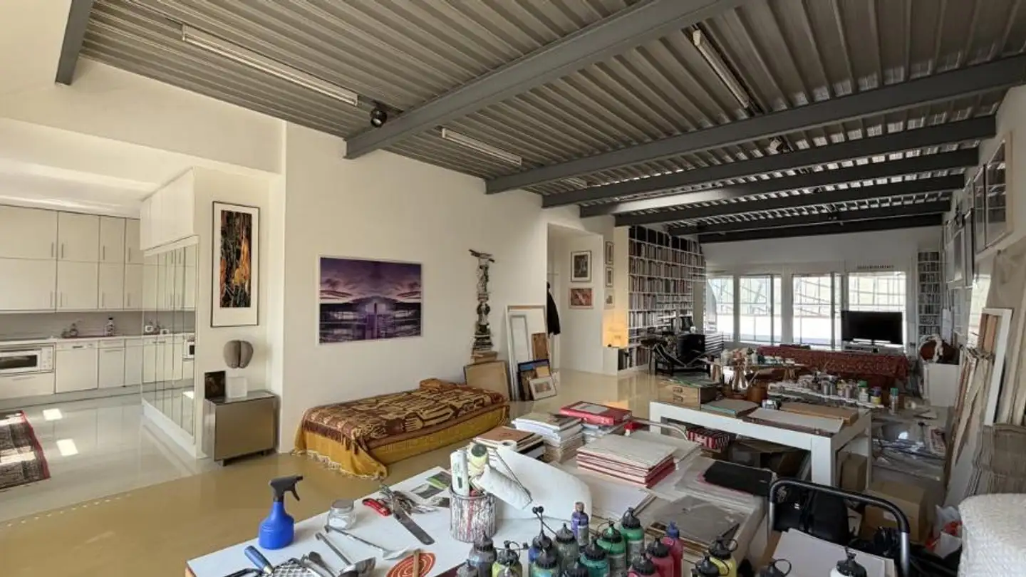 Bürofläche kaufen - 1202 Genève