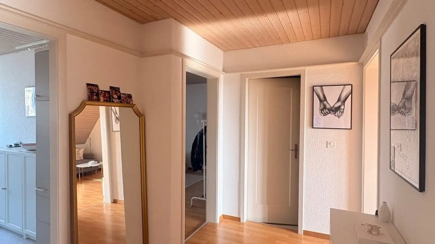 Wohnung mieten - Mülinenstrasse 3, 3006 Bern - Foto 2