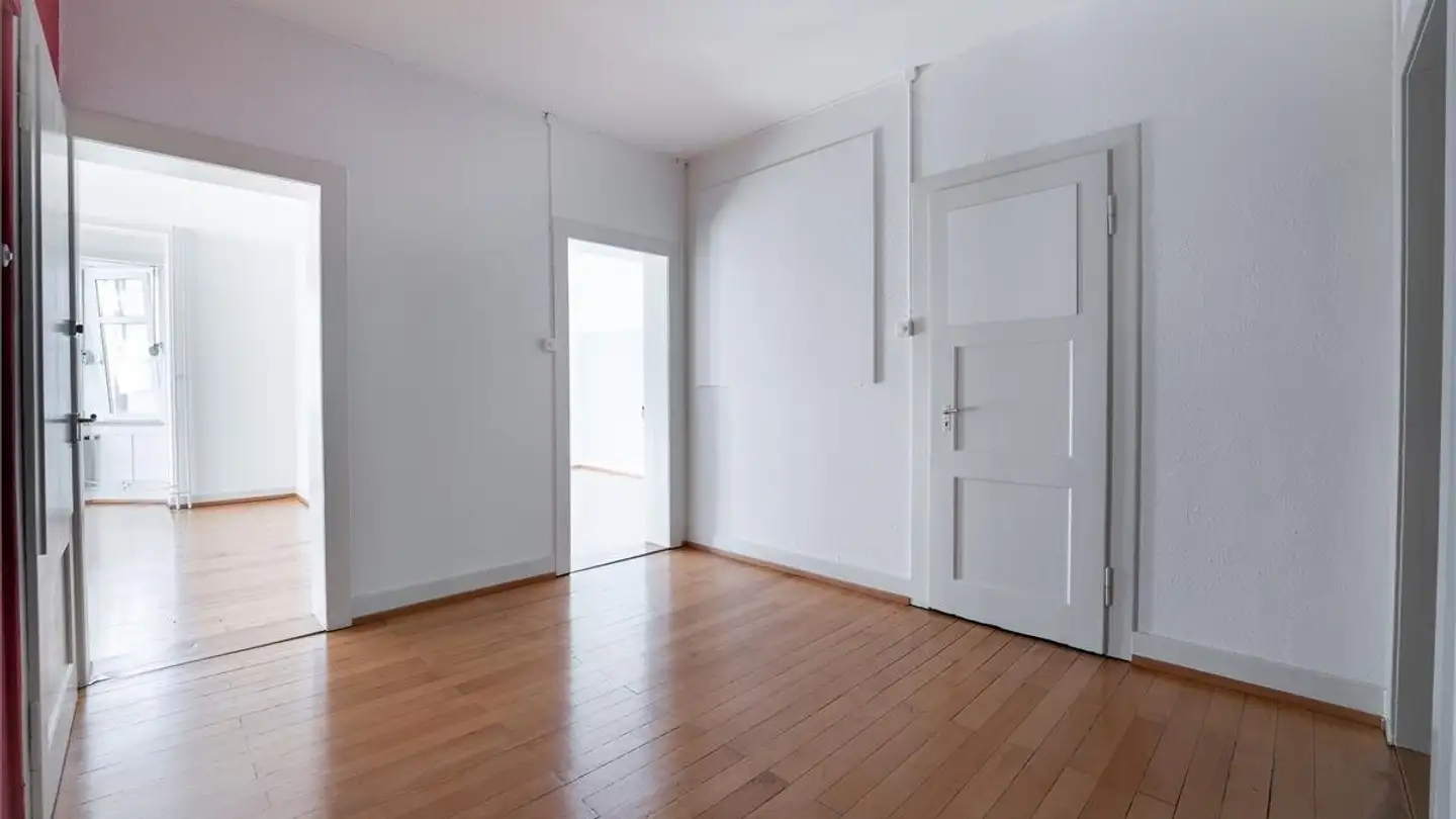 Wohnung mieten - Vogesenstrasse 68, 4056 Basel - Foto 3