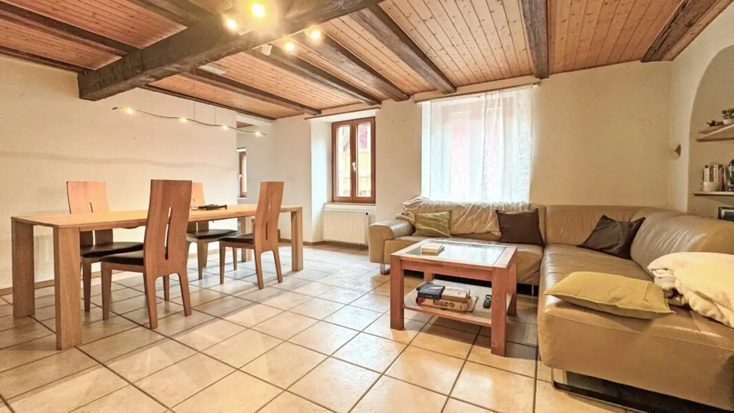 Appartamento in vendita - Rue De Margeiron 2, 1867 Ollon VD - Foto 4