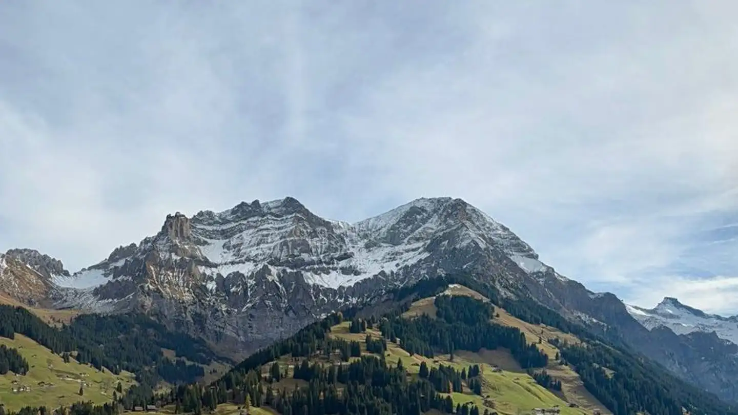 Appartamento in vendita - Schlegelistrasse 4, 3715 Adelboden