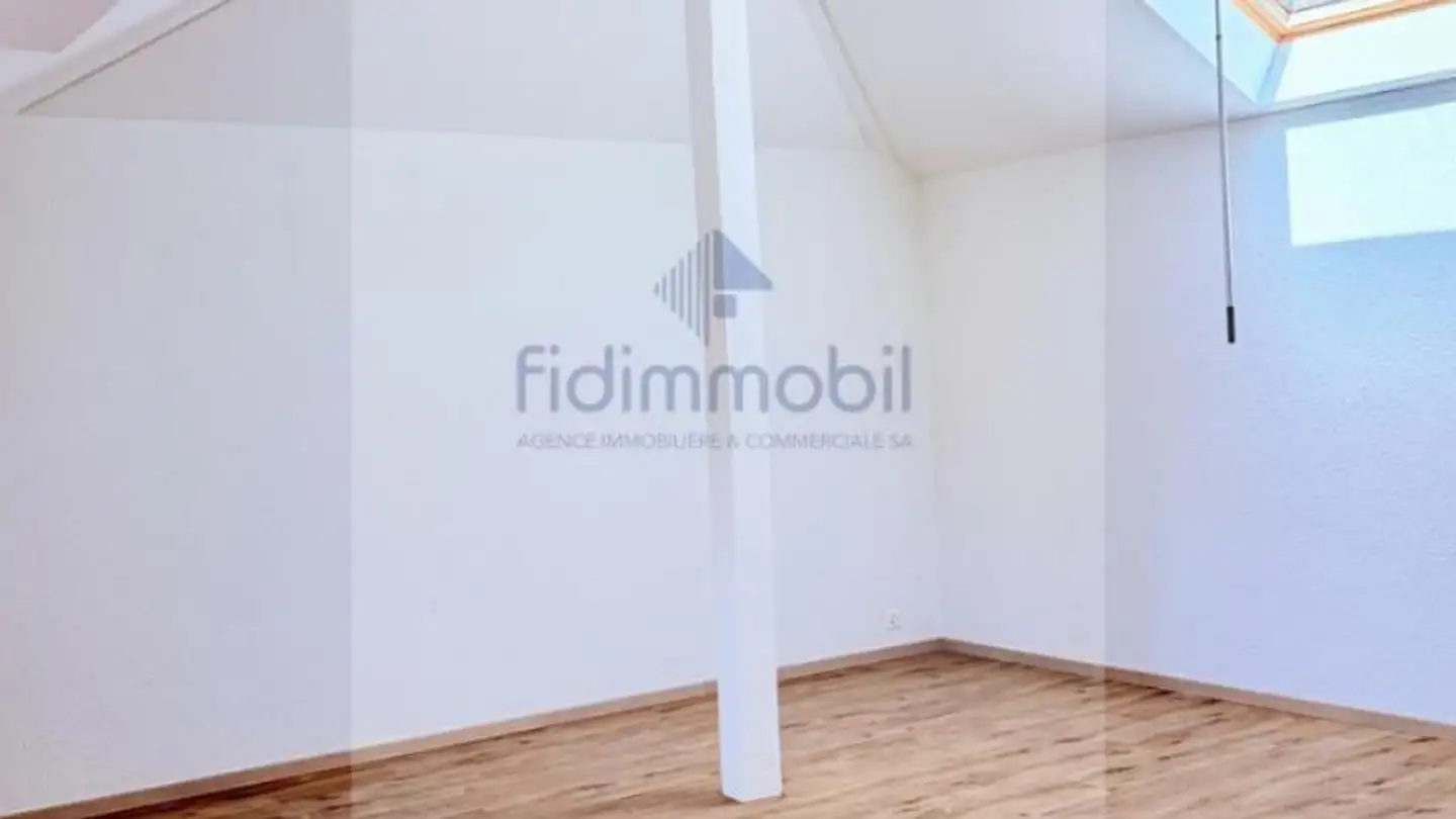 Apartment for rent - Rue Des Uttins 8, 2034 Peseux - Photo 3