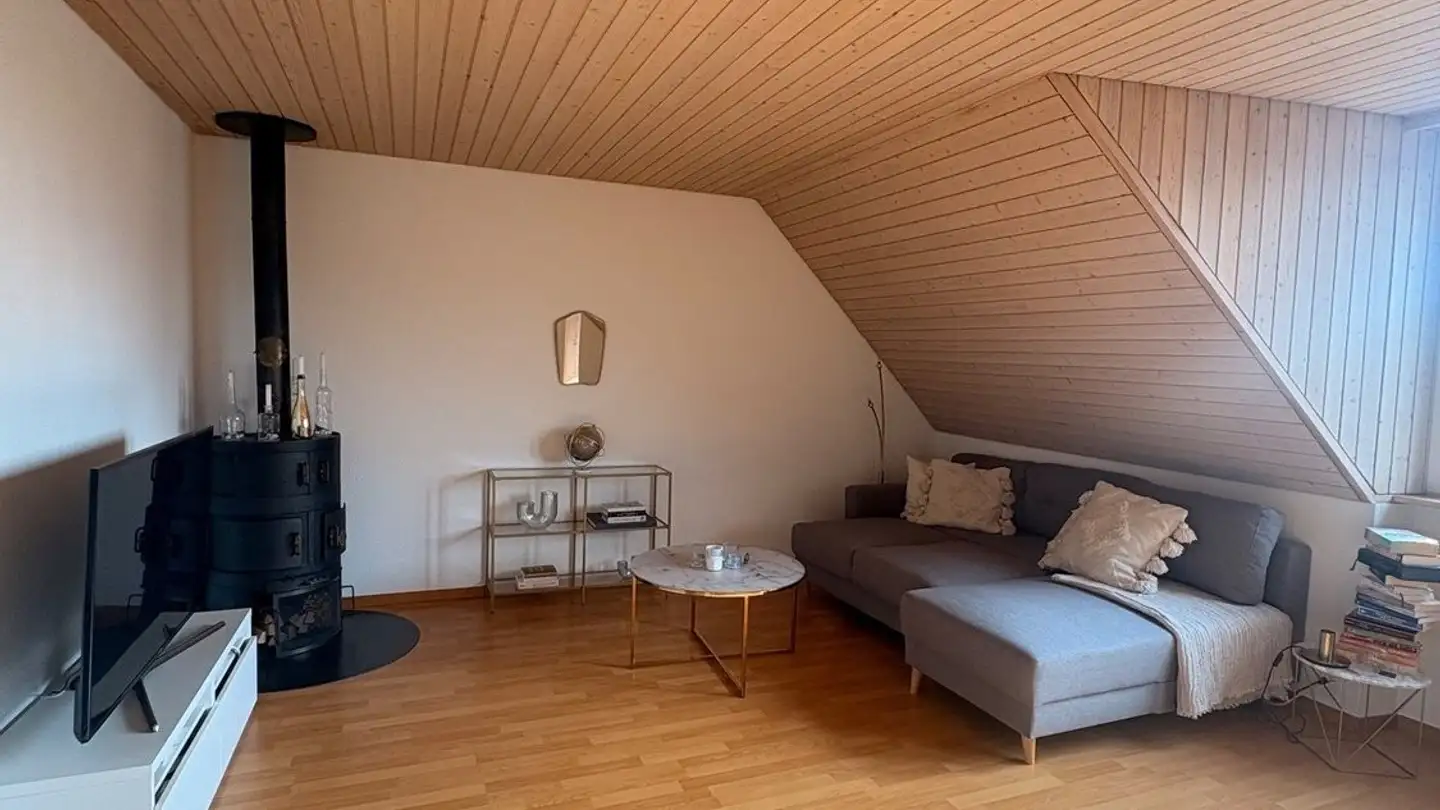 Wohnung mieten - Mülinenstrasse 3, 3006 Bern