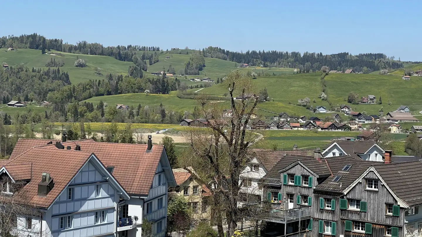 Attico in vendita - Ochsenstrasse, 9122 Mogelsberg - Foto 3