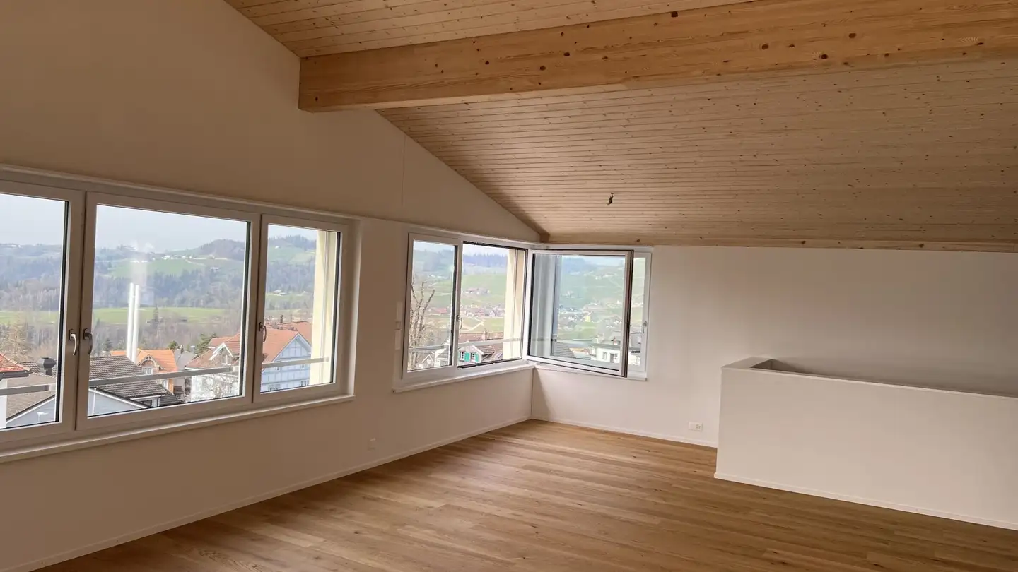 Penthouse kaufen - Ochsenstrasse, 9122 Mogelsberg