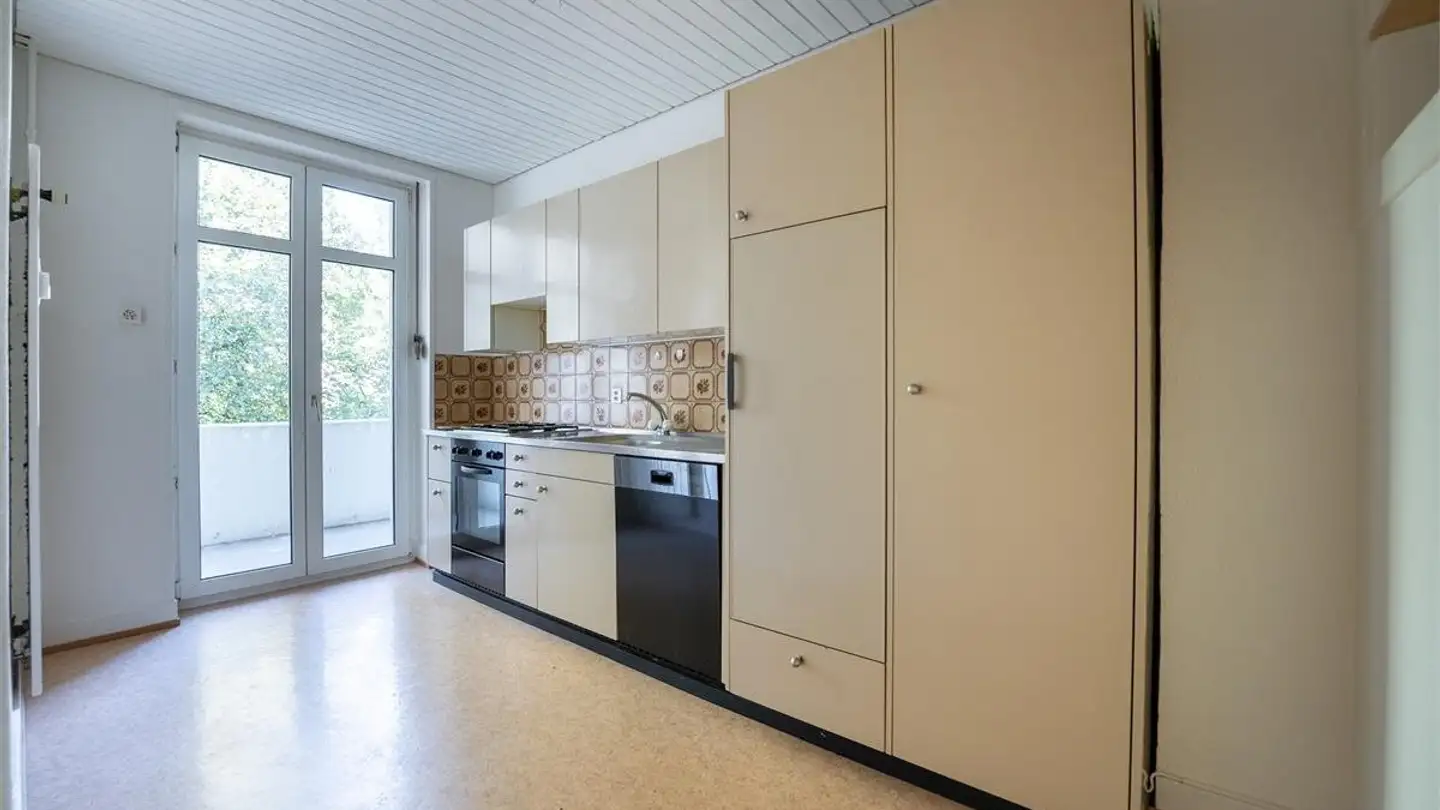 Wohnung mieten - Vogesenstrasse 68, 4056 Basel - Foto 2