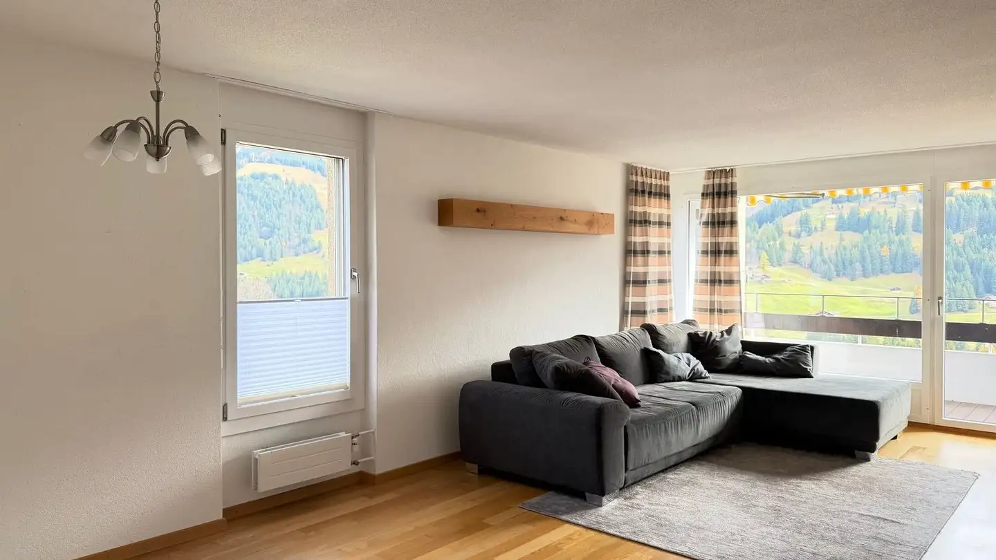 Appartamento in vendita - Schlegelistrasse 4, 3715 Adelboden - Foto 2
