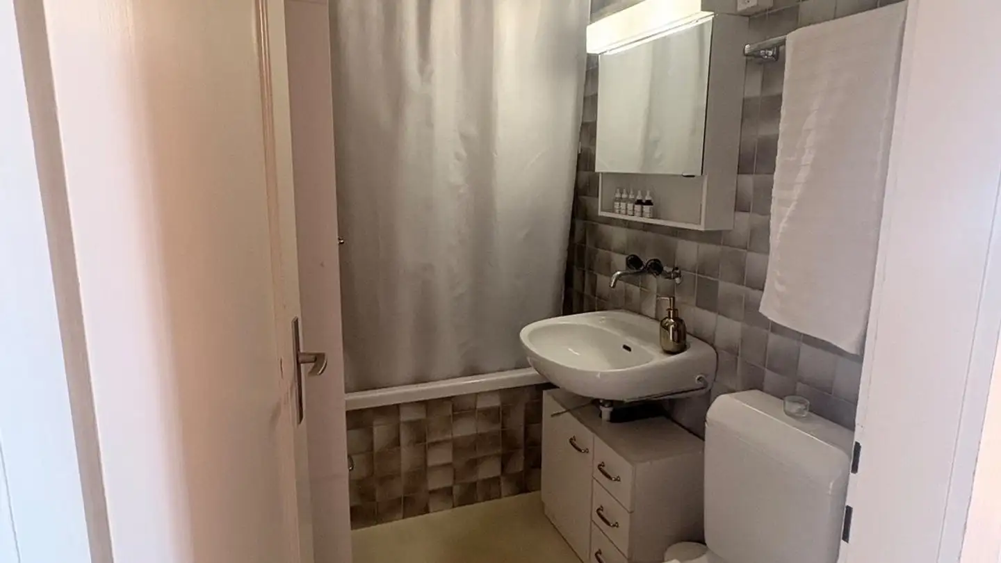 Wohnung mieten - Mülinenstrasse 3, 3006 Bern - Foto 4