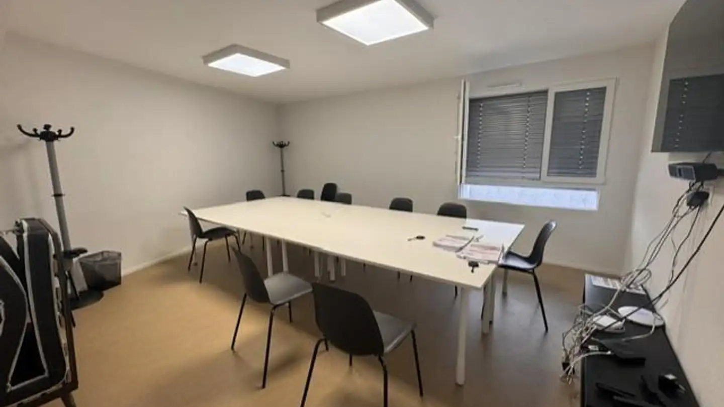 Bureau à vendre - Avenue Des Platanes 8, 3960 Sierre - Photo 3
