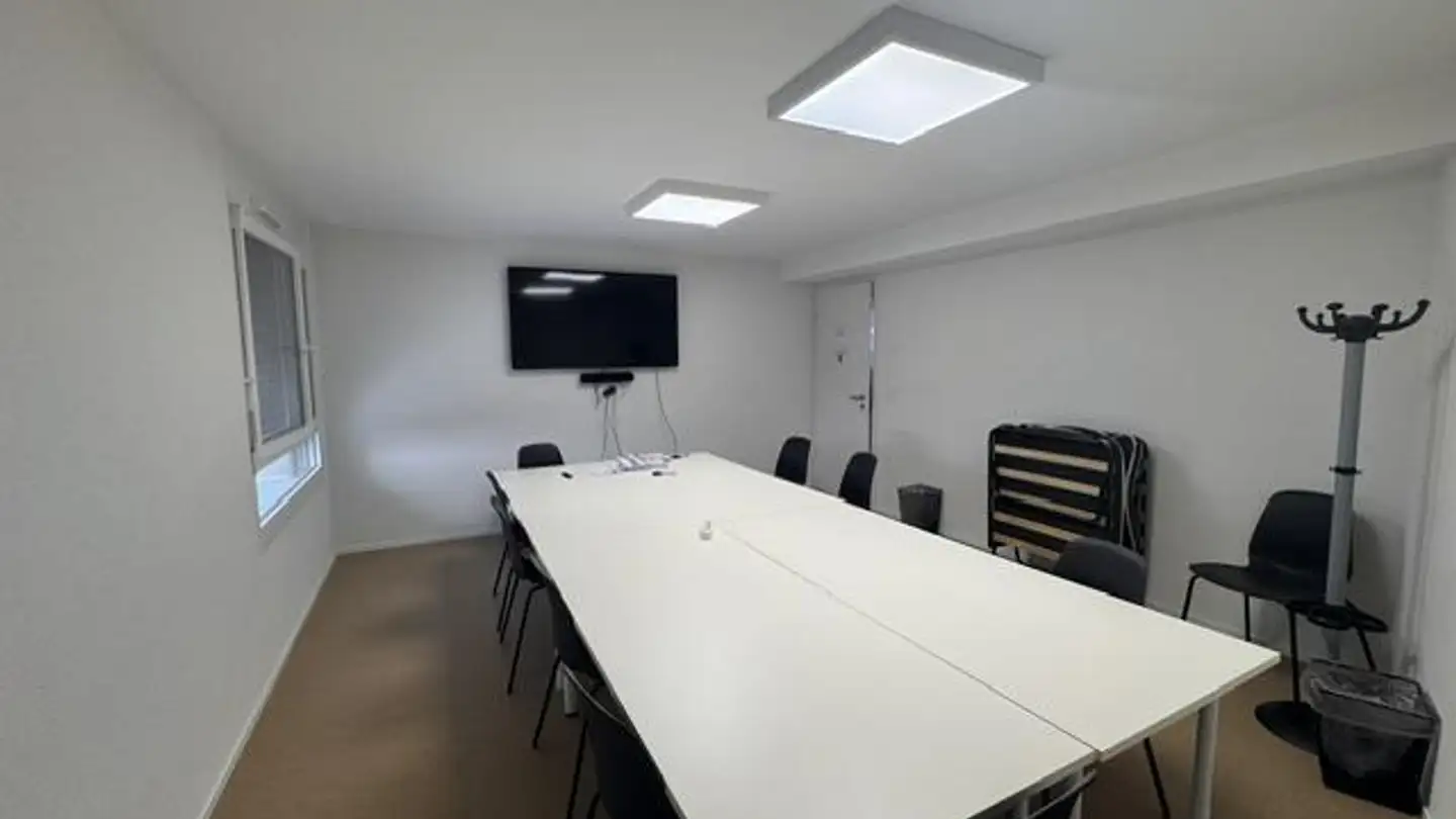 Bureau à vendre - Avenue Des Platanes 8, 3960 Sierre - Photo 4