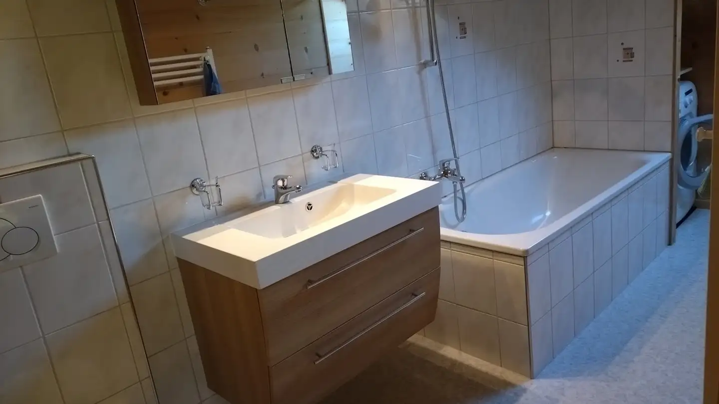 Chambre à louer - 3770 Zweisimmen - Photo 3