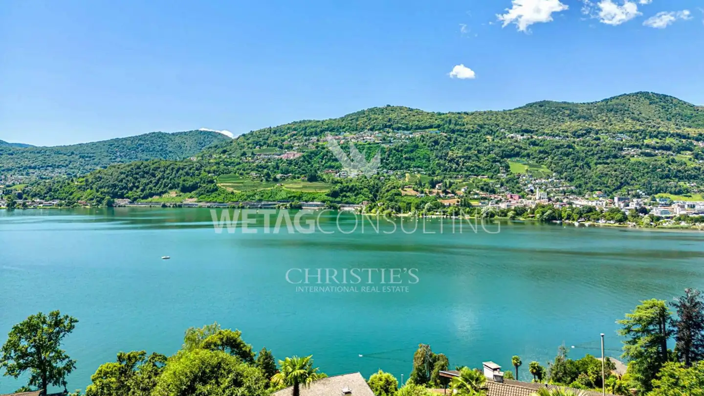 Villa in vendita - 6926 Montagnola - Photo 2