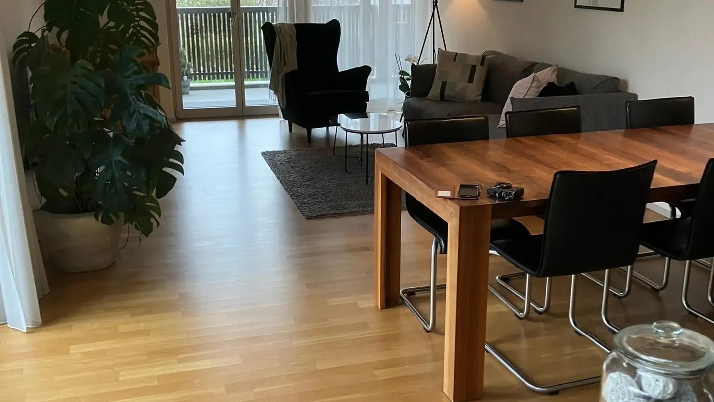 Wohnung mieten - 5235 Rüfenach AG - Foto 3