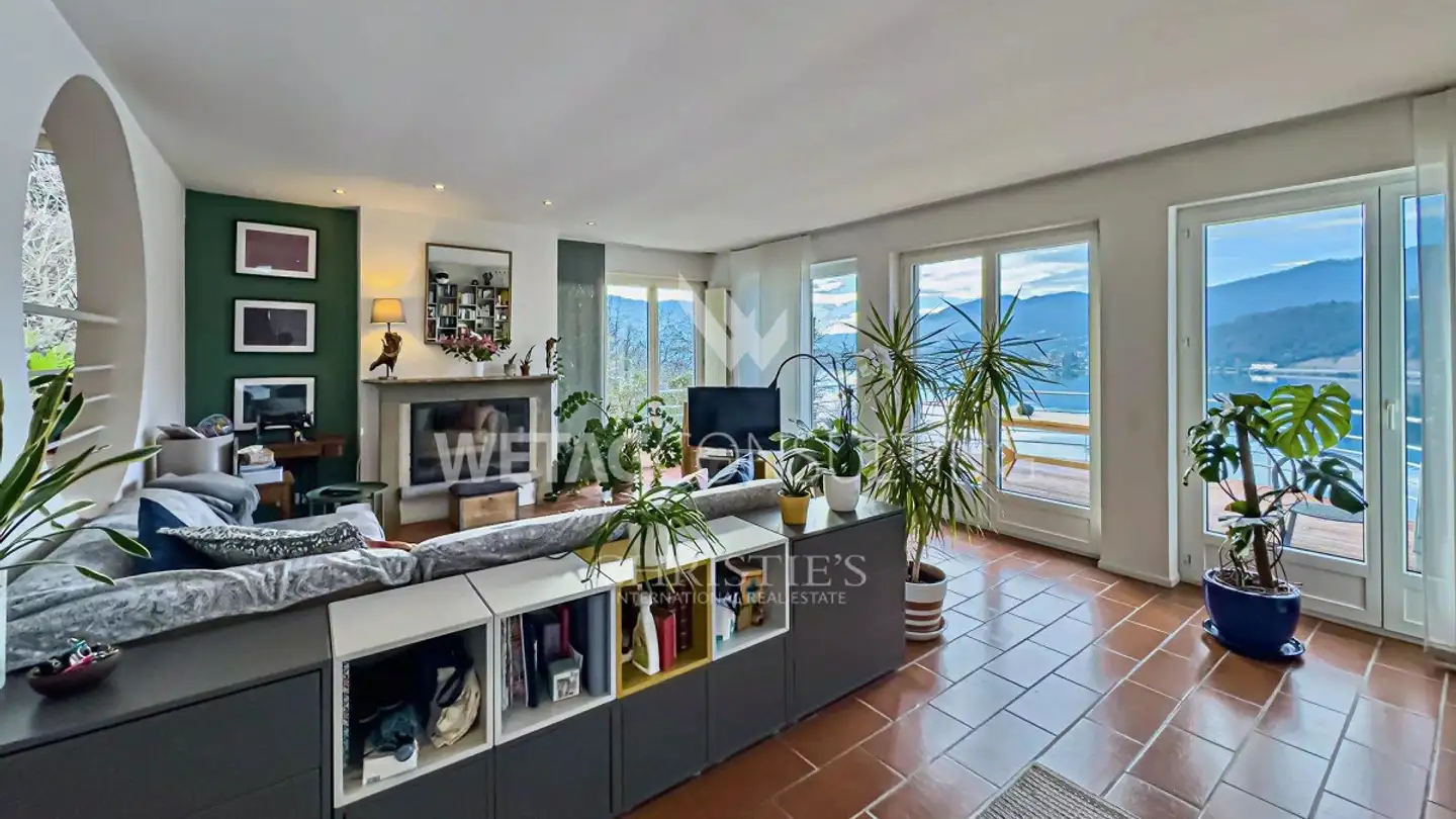 Villa in vendita - 6926 Montagnola - Photo 3