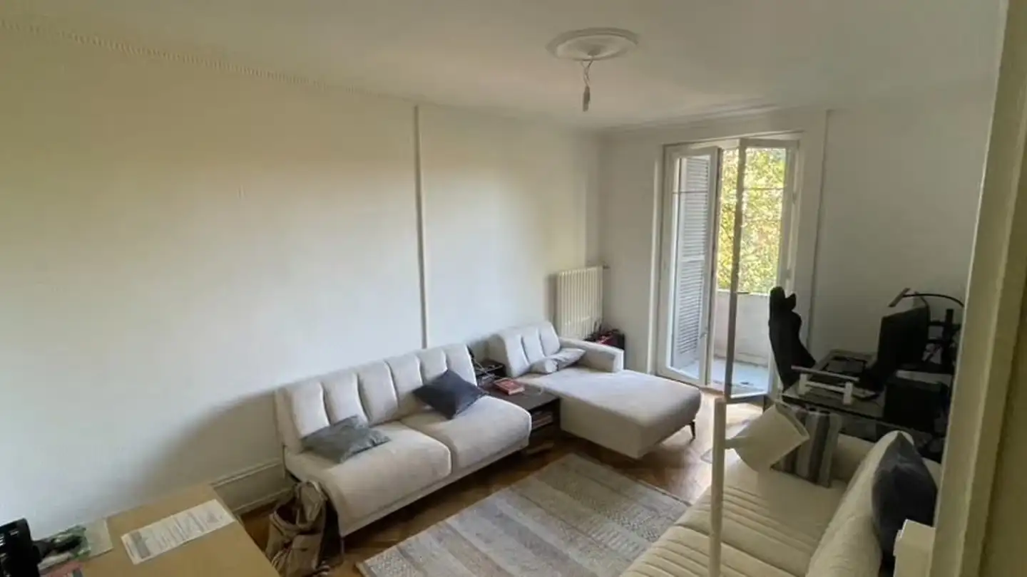 Appartamento in affitto - Rue Lamartine 18, 1203 Genève