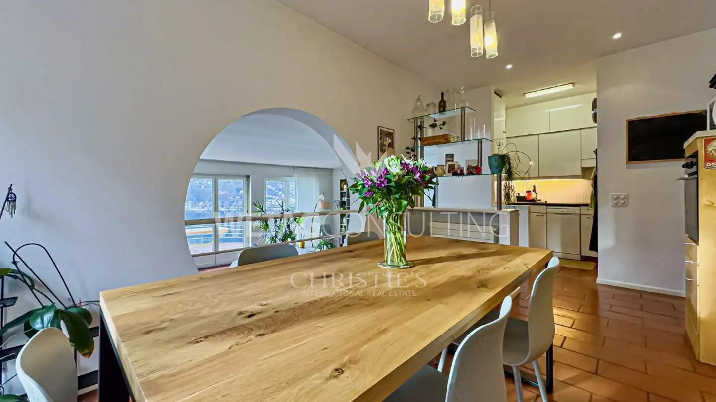 Villa in vendita - 6926 Montagnola - Photo 4