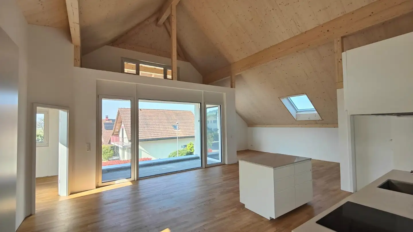 Appartement à louer - Schützenweg 7, 3296 Arch