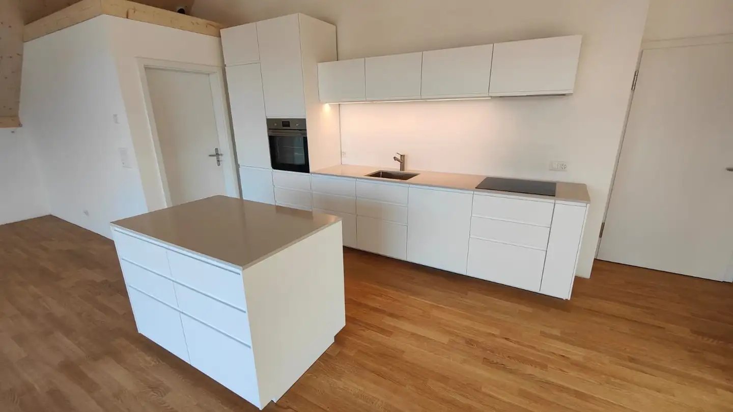 Appartement à louer - Schützenweg 7, 3296 Arch - Photo 2