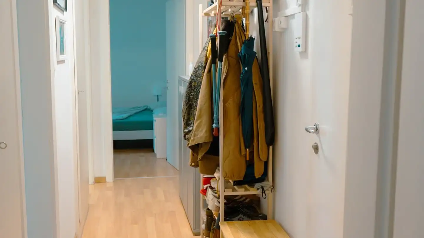 Apartment for rent - Zürichstrasse 39, 8910 Affoltern am Albis - Photo 2