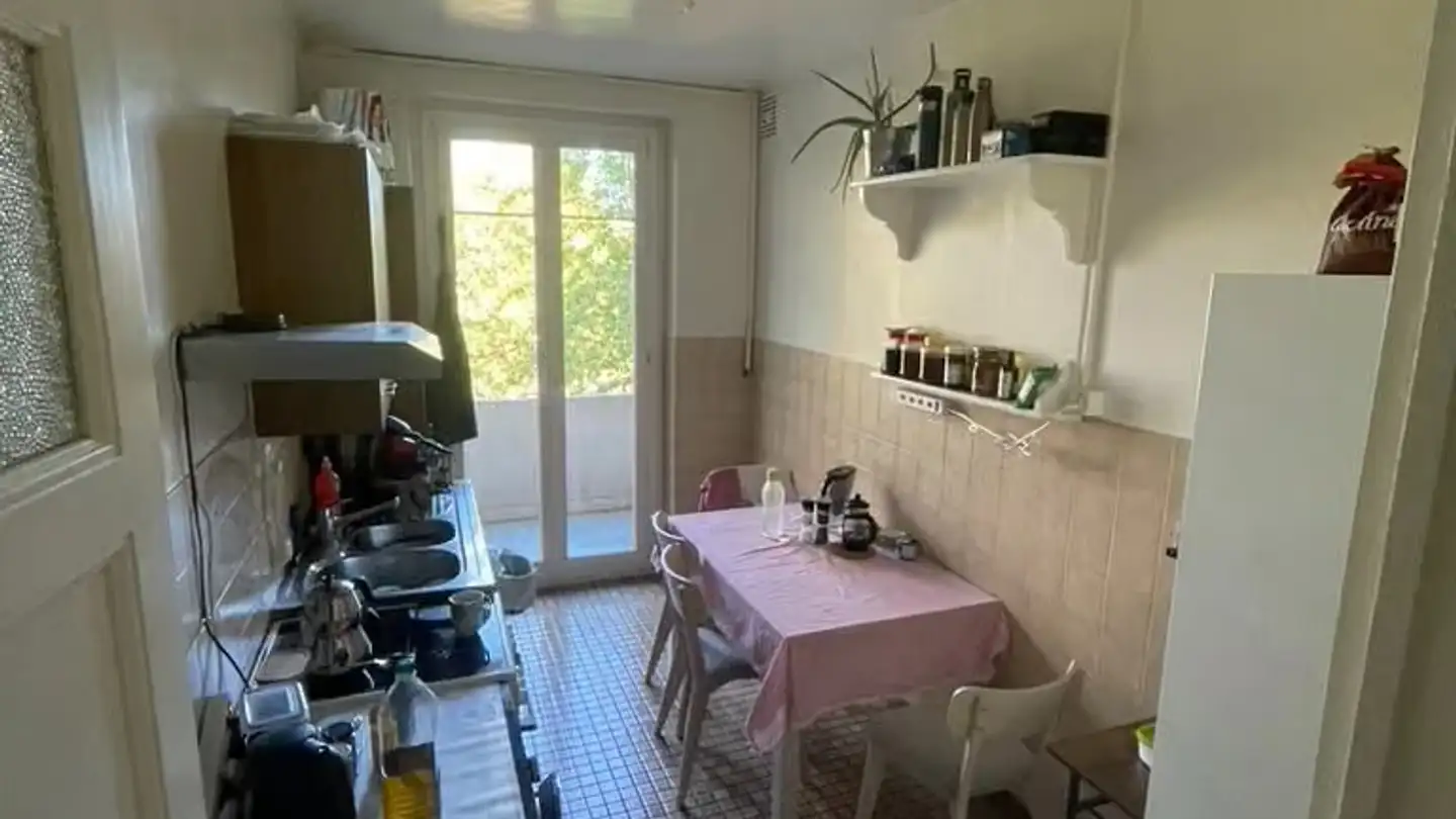 Appartamento in affitto - Rue Lamartine 18, 1203 Genève - Foto 2