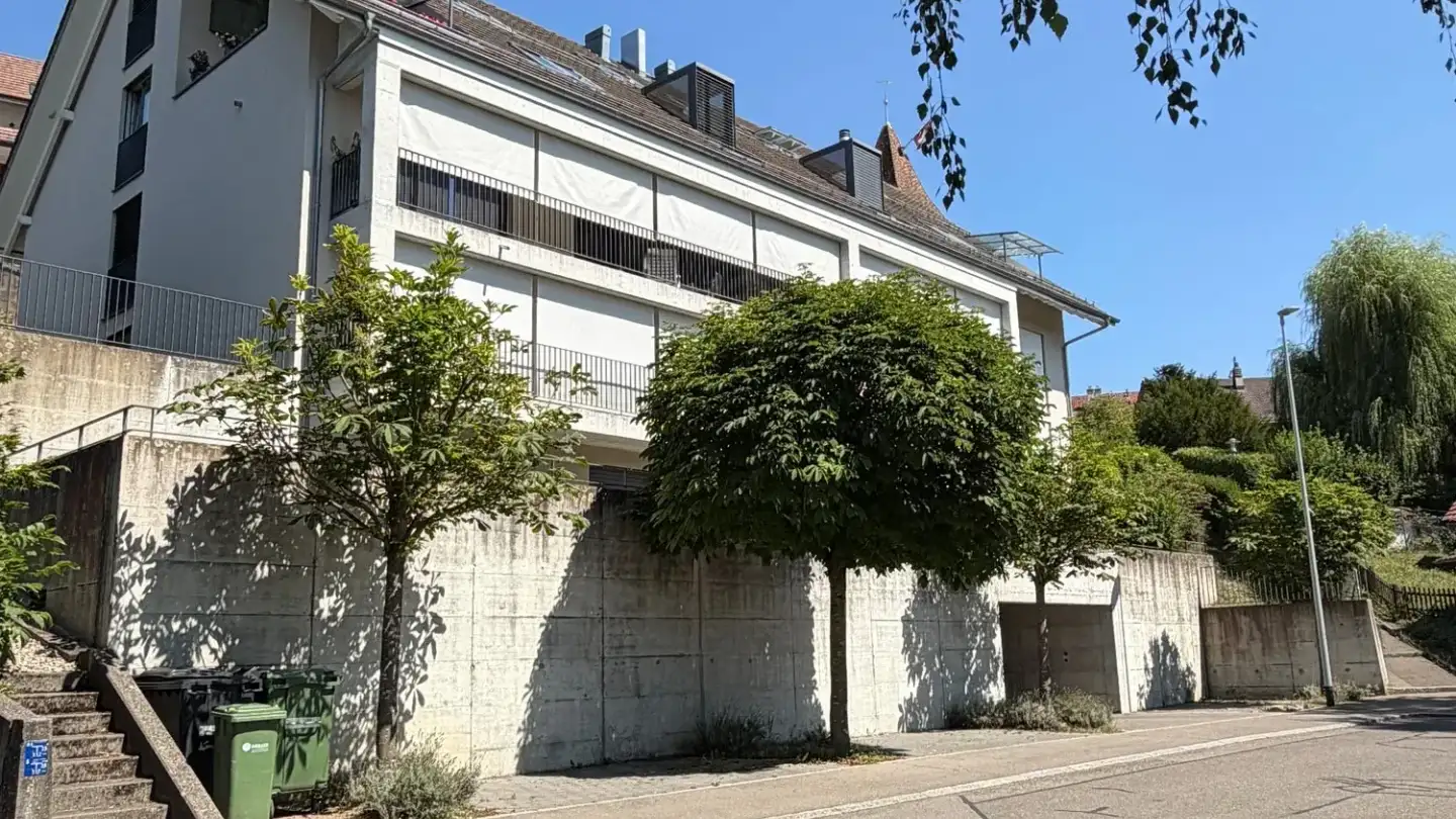 Duplex à louer - Püntenstrasse 19, 8152 Opfikon - Photo 2