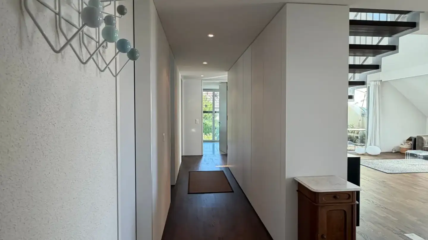 Duplex à louer - Püntenstrasse 19, 8152 Opfikon - Photo 3