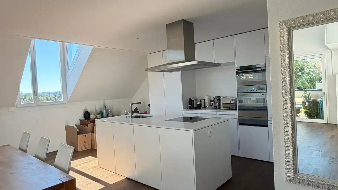 Duplex à louer - Püntenstrasse 19, 8152 Opfikon - Photo 4