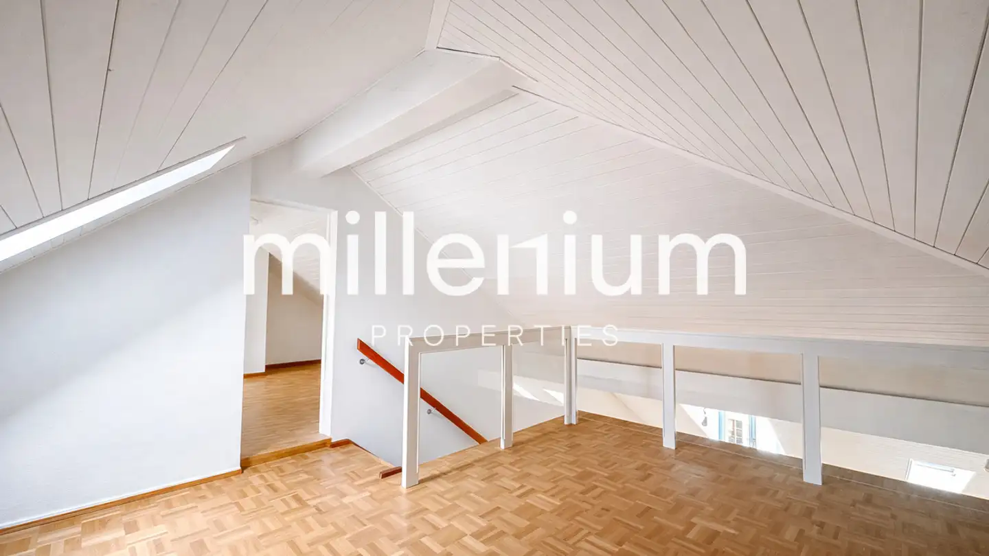 Apartment for rent - 1227 Carouge GE - Photo 4