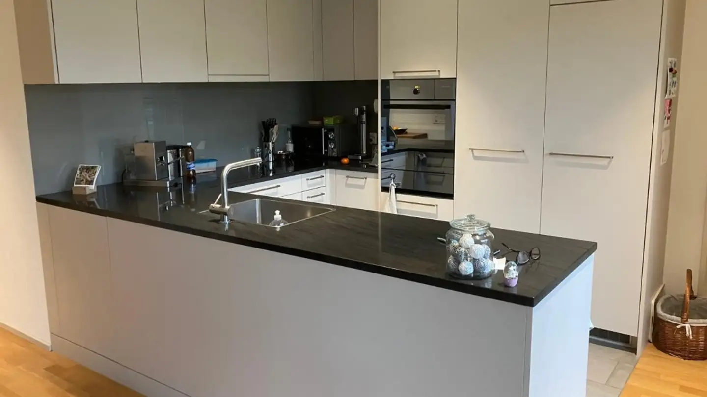 Wohnung mieten - 5235 Rüfenach AG - Foto 2