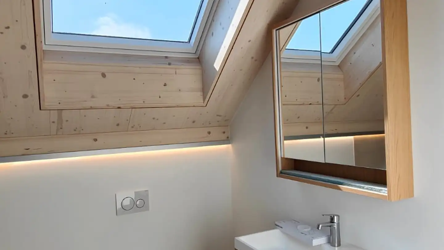 Appartement à louer - Schützenweg 7, 3296 Arch - Photo 3