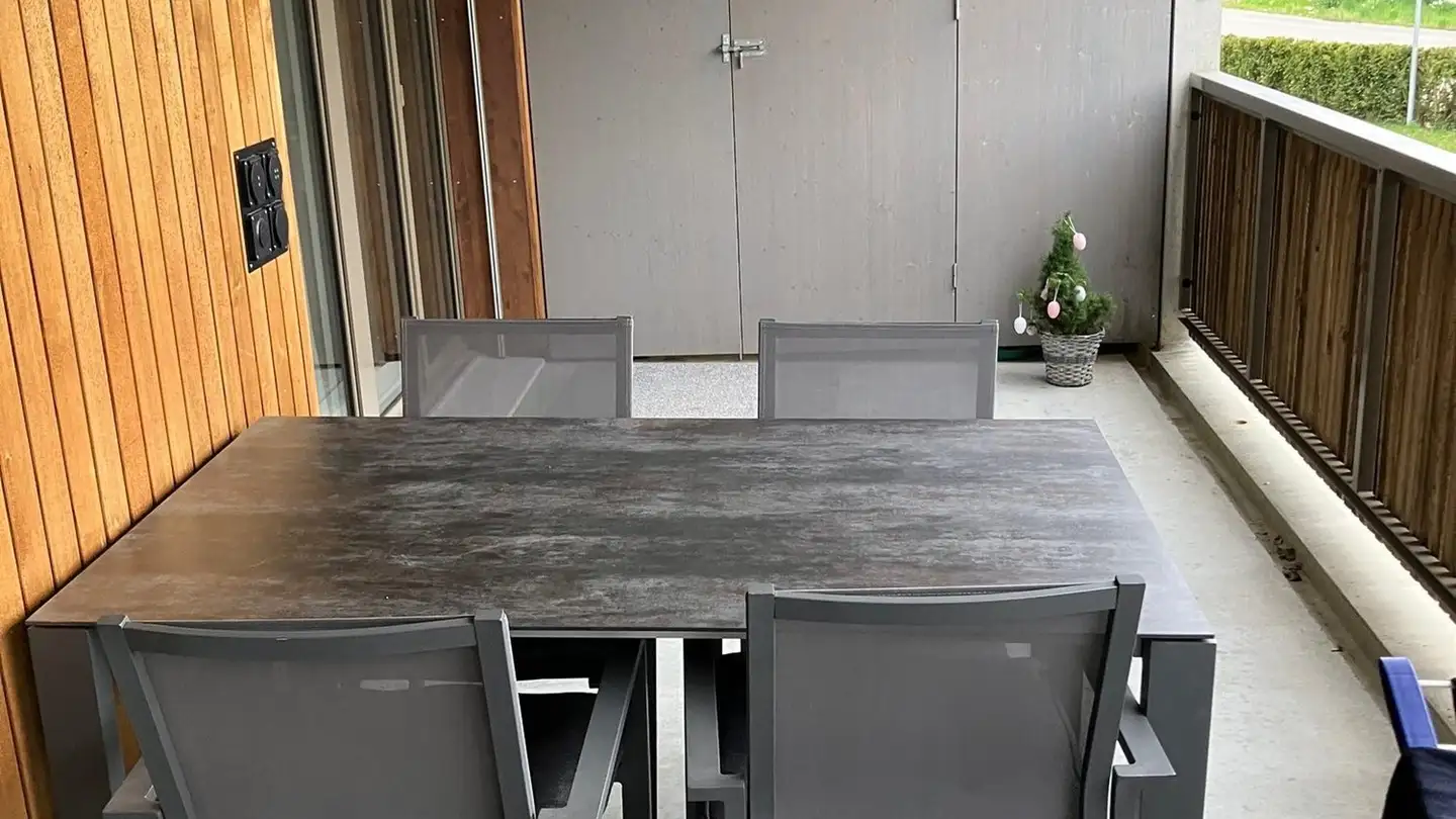 Wohnung mieten - 5235 Rüfenach AG - Foto 4