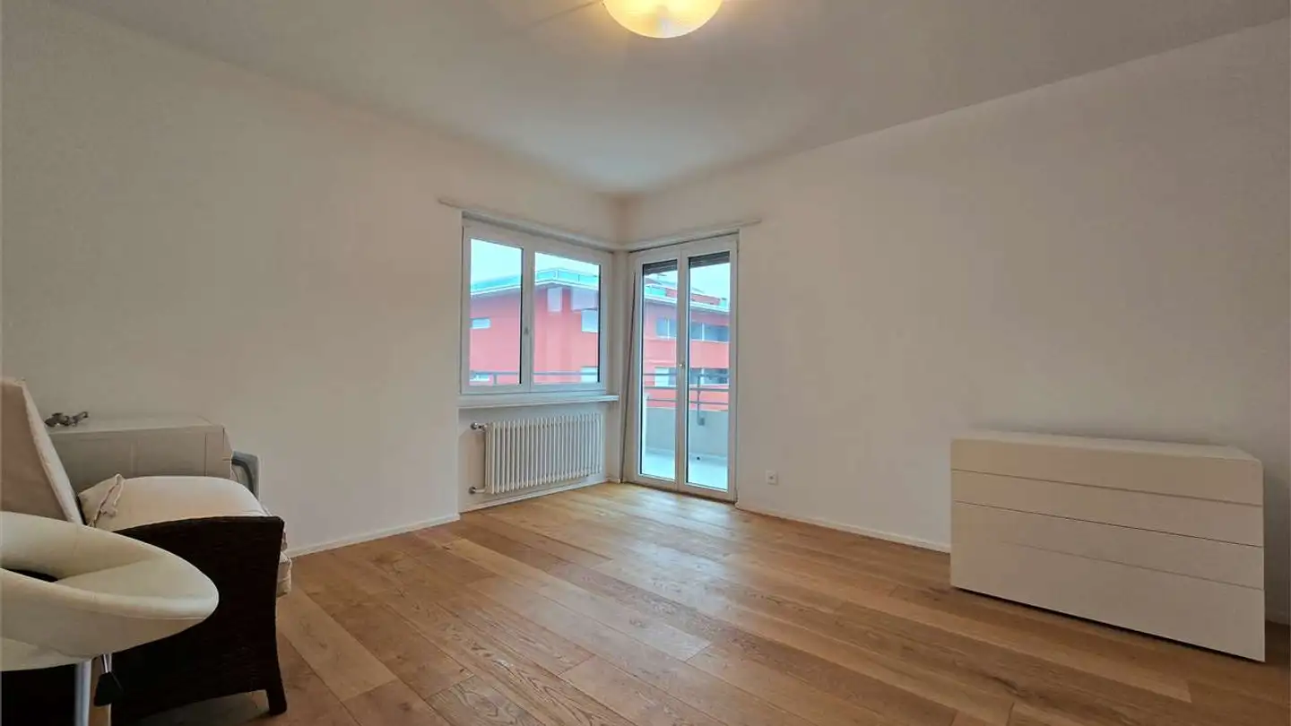 Appartamento ammobiliato in vendita - Via Giuseppe Bagutti 18, 6900 Lugano - Foto 4