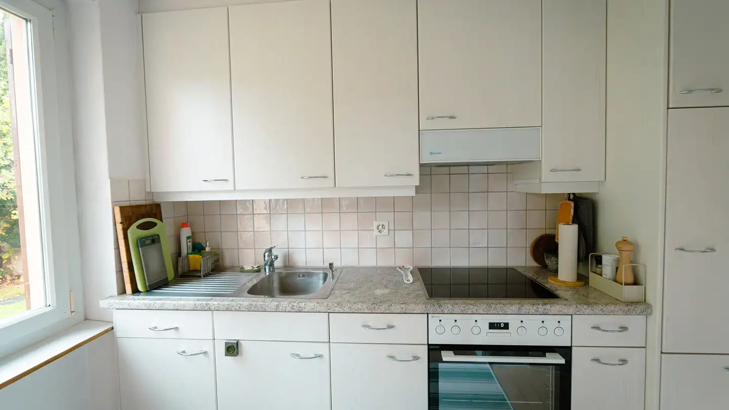 Apartment for rent - Zürichstrasse 39, 8910 Affoltern am Albis - Photo 4