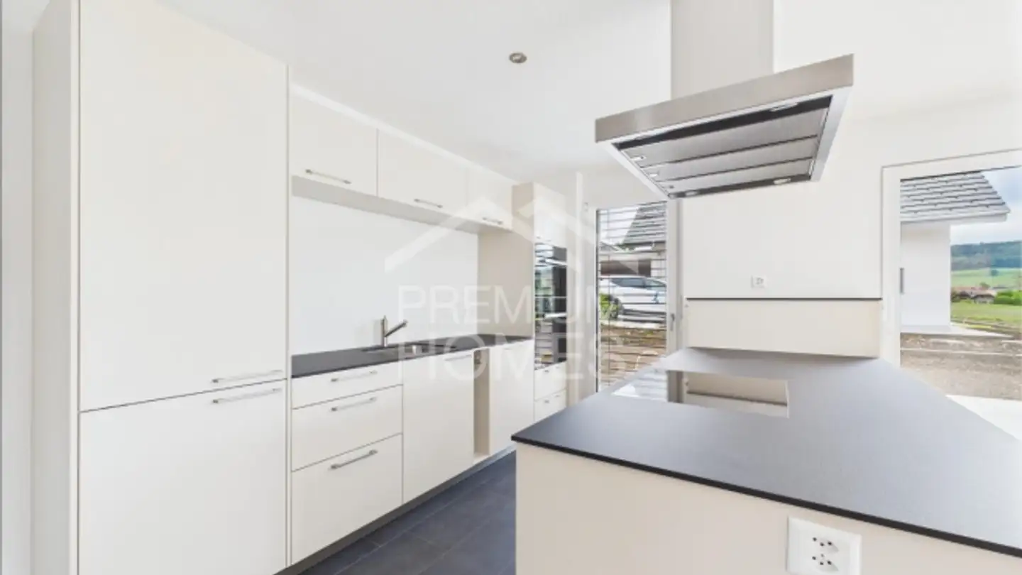 Maison individuelle à vendre - 3365 Grasswil - Photo 2