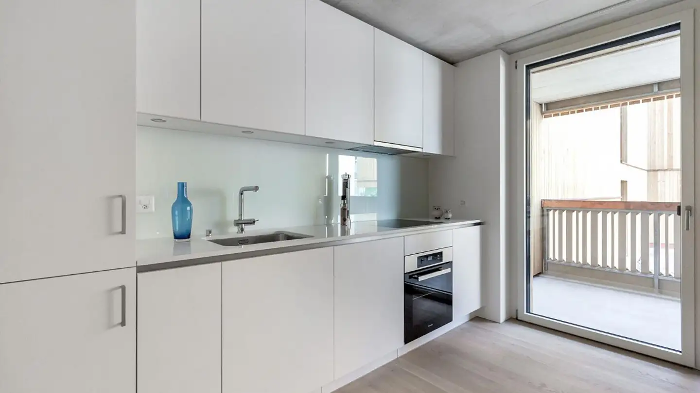 Appartamento in affitto - Hauptstrasse 43, 8269 Fruthwilen - Photo 3