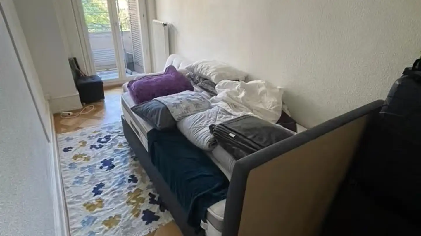 Appartamento in affitto - Rue Lamartine 18, 1203 Genève - Foto 4