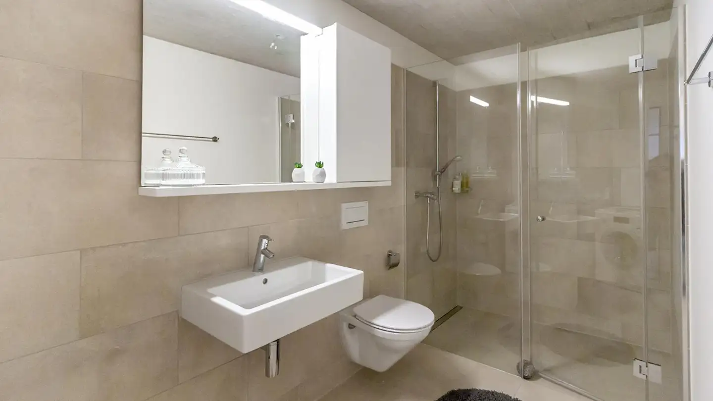 Wohnung mieten - Hauptstrasse 43, 8269 Fruthwilen - Foto 4