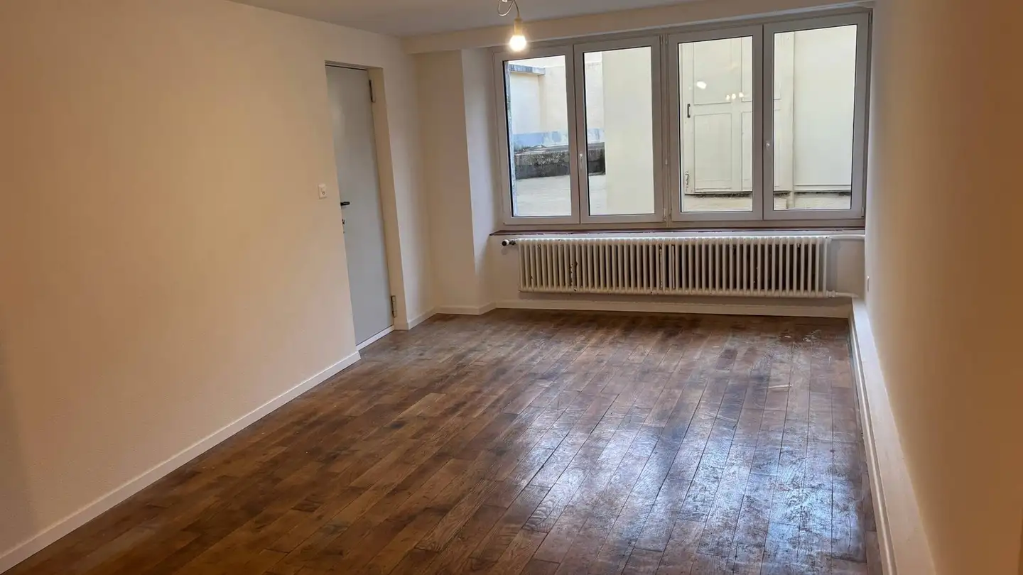 Wohnung mieten - Rue Du Jura 9, 1450 Ste-Croix - Foto 3