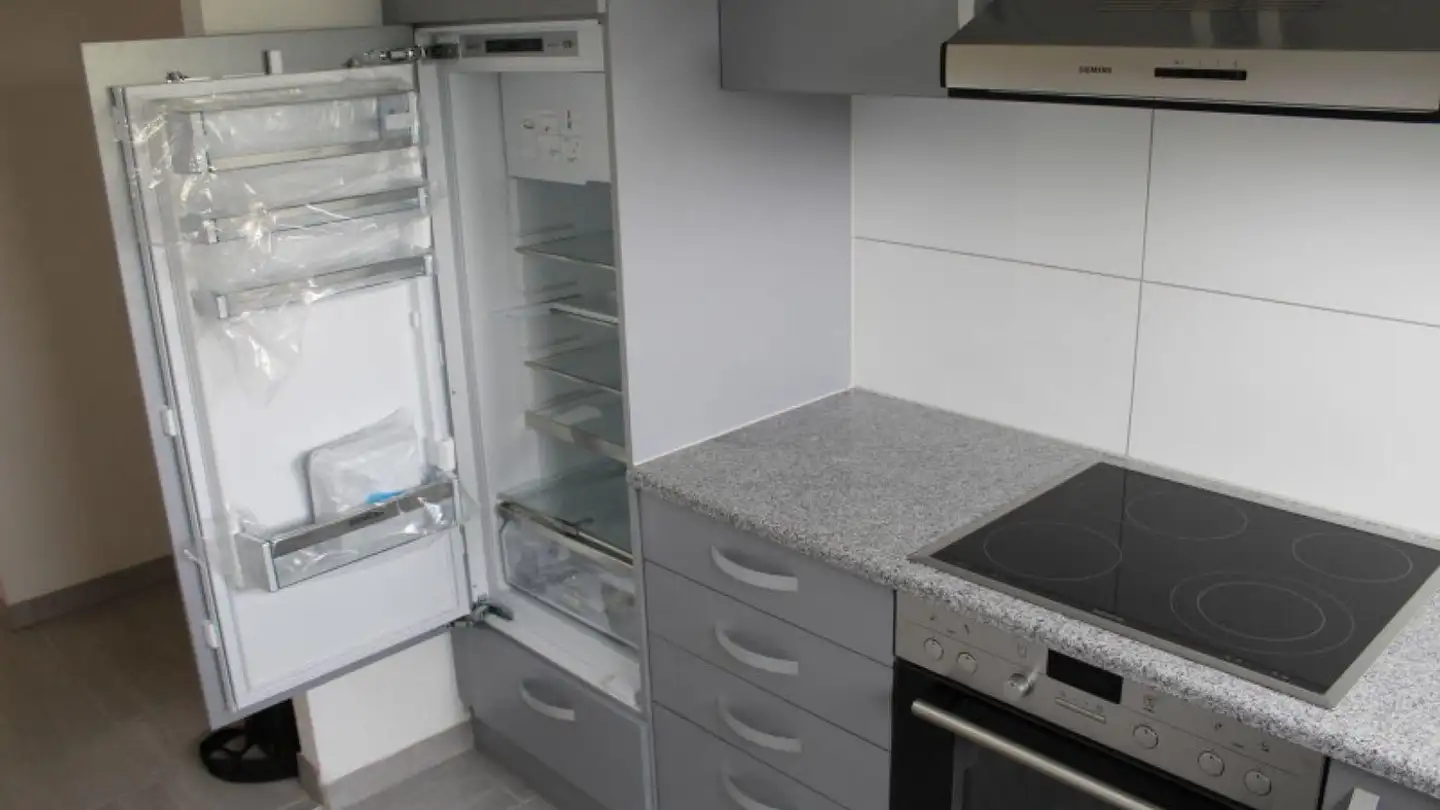 Appartement à louer - Brunnmattstrasse 14, 4528 Zuchwil