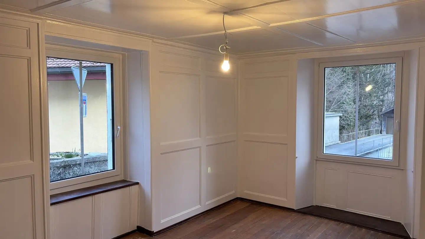 Wohnung mieten - Rue Du Jura 9, 1450 Ste-Croix - Foto 4