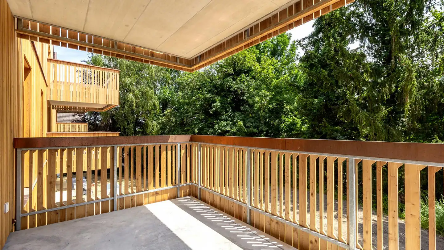 Wohnung mieten - Hauptstrasse 43, 8269 Fruthwilen