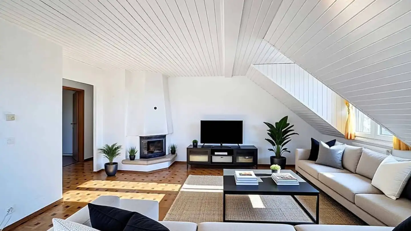 Wohnung kaufen - 1162 St-Prex