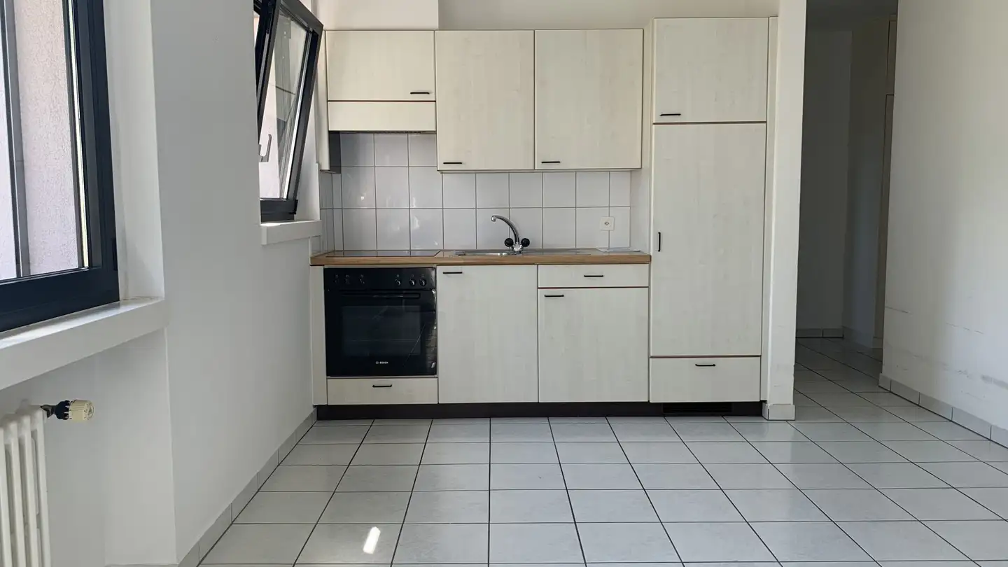 Wohnung mieten - Via Taiada 26, 6517 Arbedo