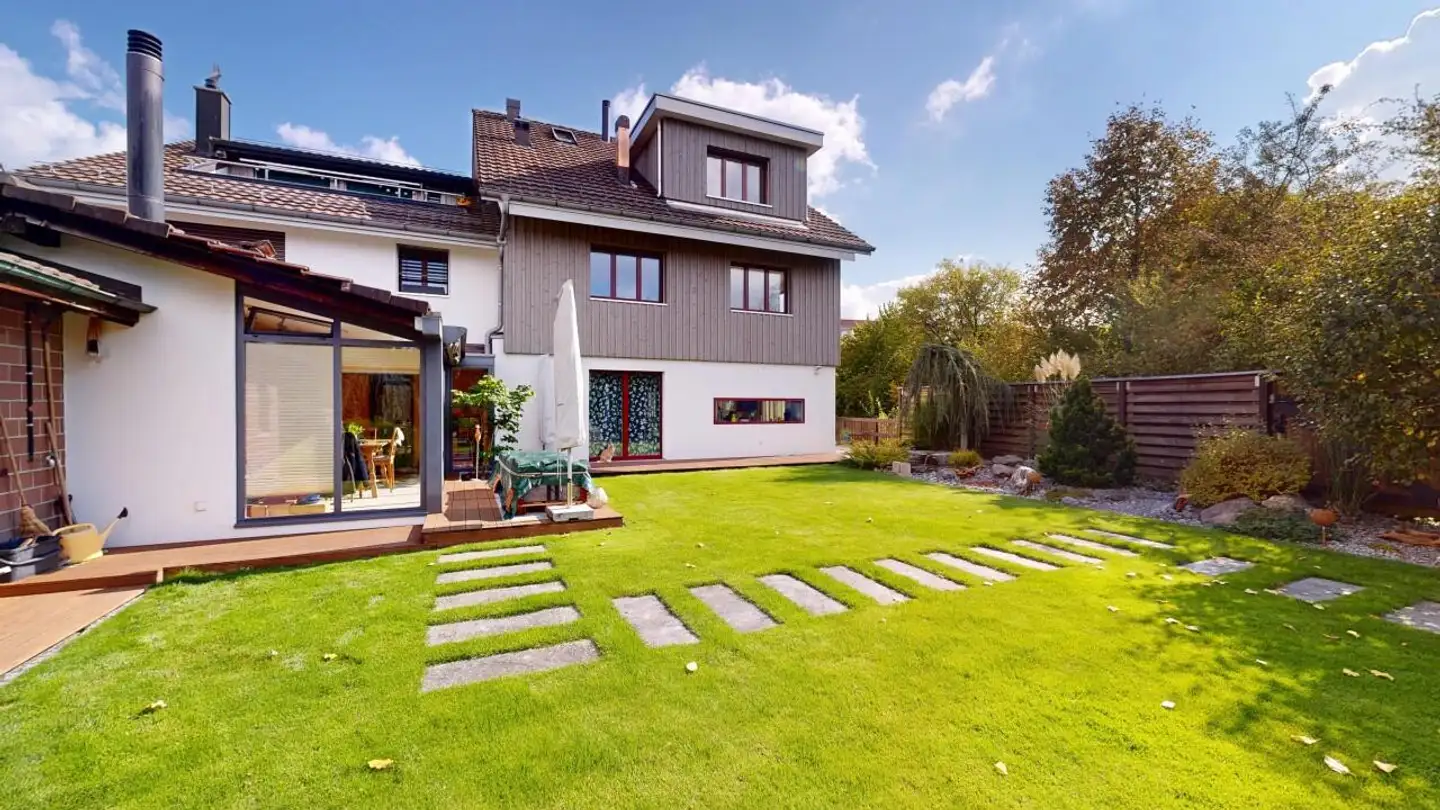 Penthouse for sale - 8320 Fehraltorf - Photo 2