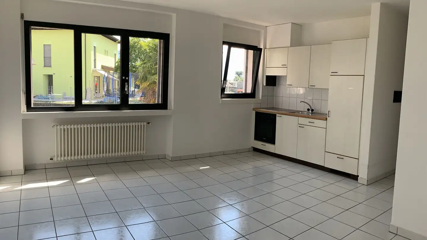 Appartamento in affitto - Via Taiada 26, 6517 Arbedo - Photo 2