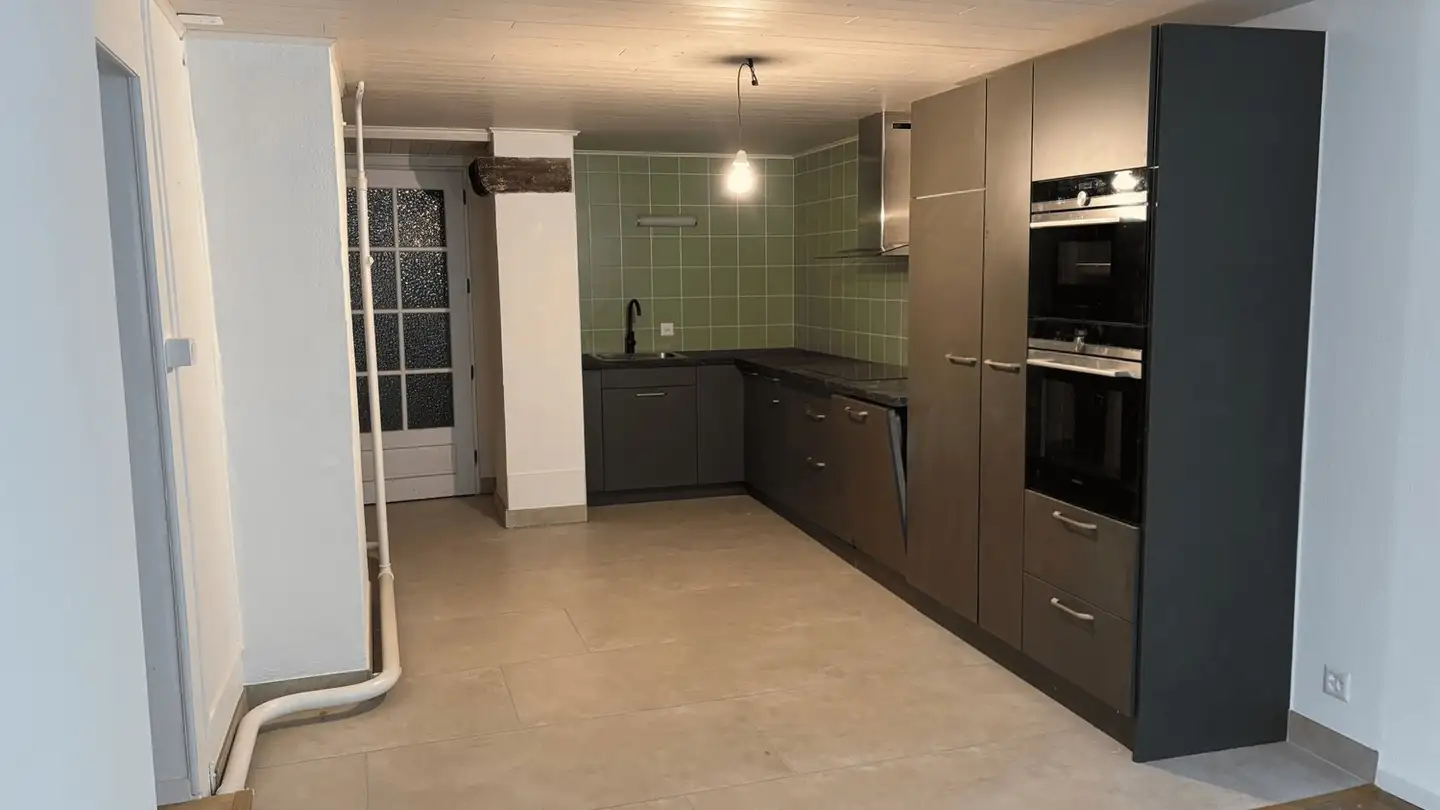 Wohnung mieten - Rue Du Jura 9, 1450 Ste-Croix